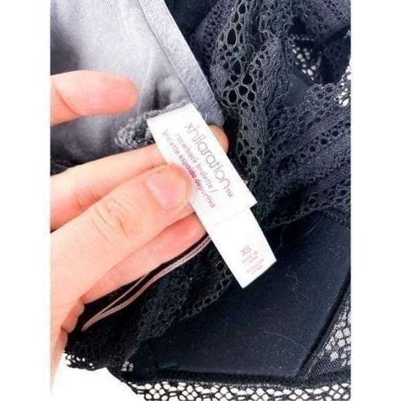 VS + Target Lace Bralette XS Bundle - Picture 5 of 6